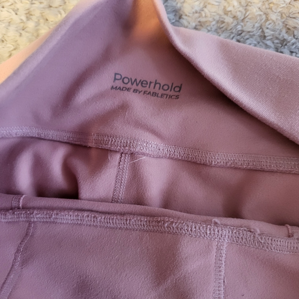 Fabletics Power Hold 7/8 - image 3